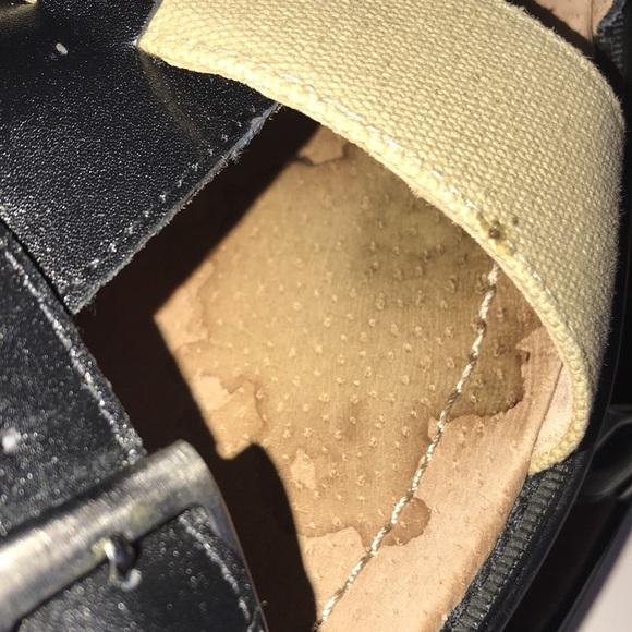 Men’s Fratelli Leather & Fabric  Sandals main image 9
